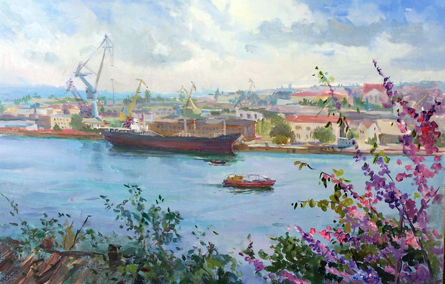 Коркішко Вікторія Олегівна